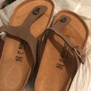 Birkenstock size 11